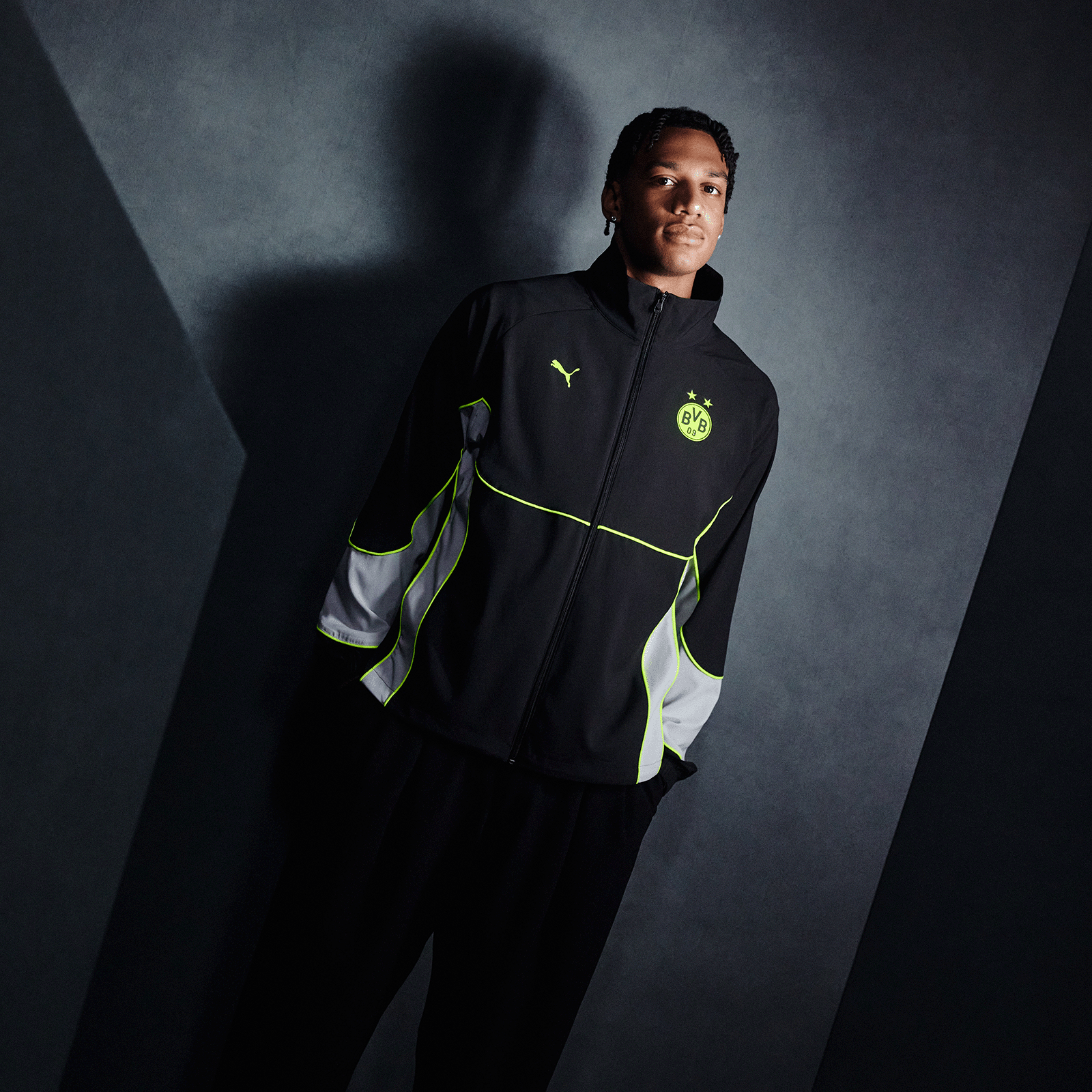 BVB x PUMA – Offizieller BVB-Fanshop
