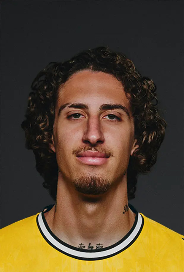 21 - ファビオ・シウバ – Offizieller BVB-Fanshop
