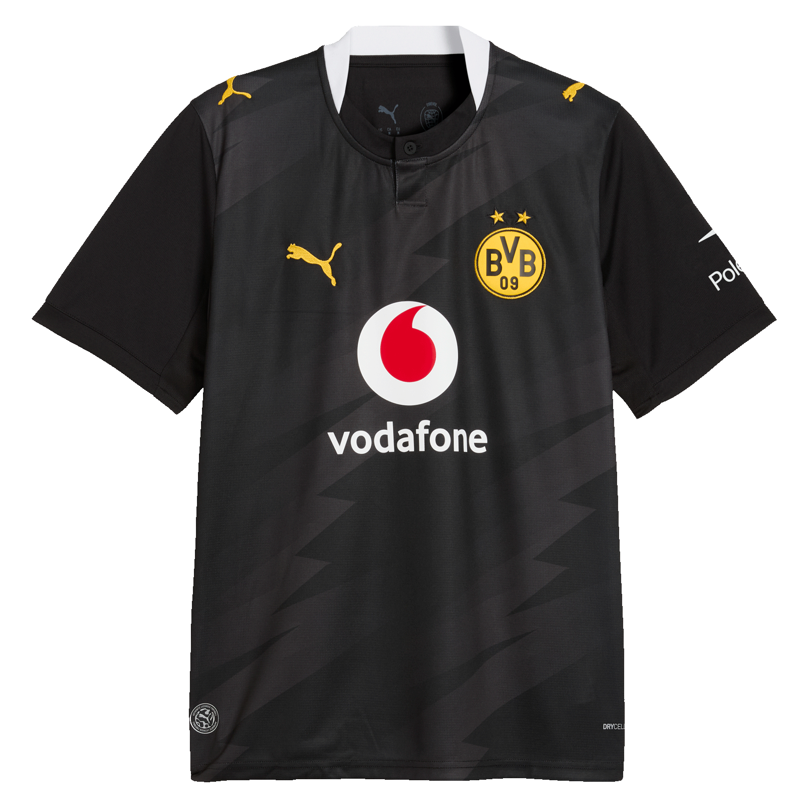 BVB Auswärtstrikot 26-27 – Offizieller BVB-Fanshop