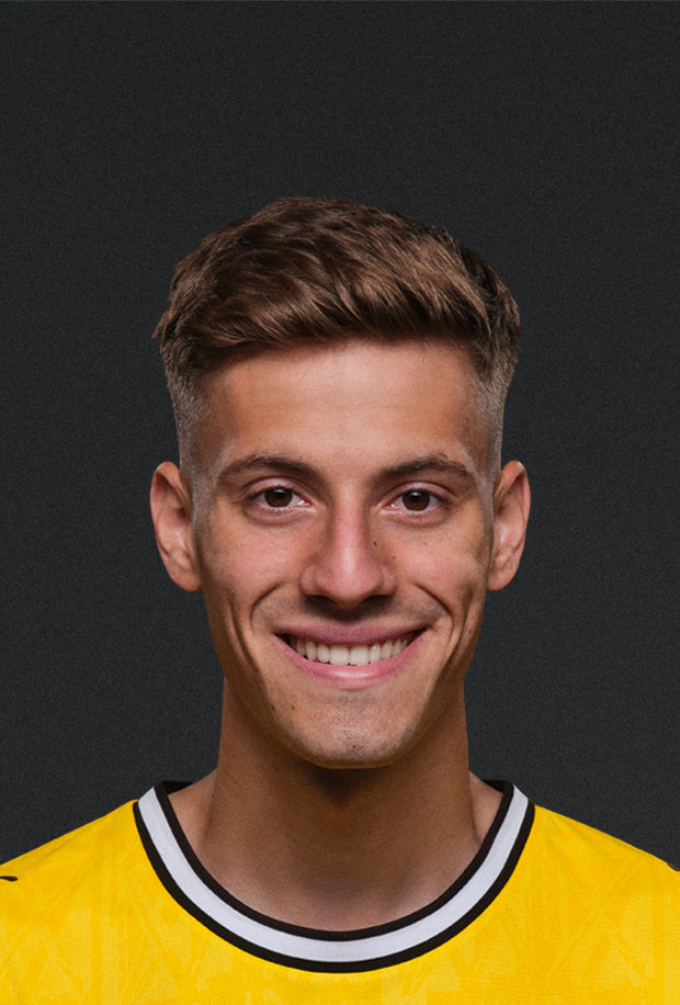 45 - Giannis Konstantelias