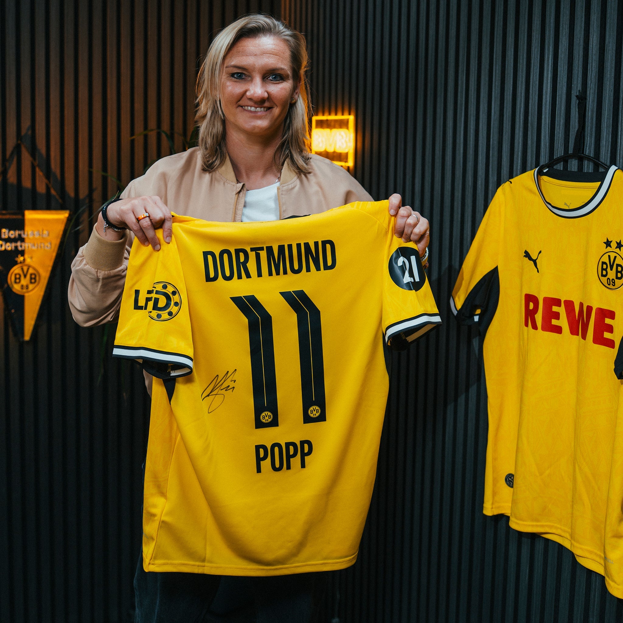 ドルトムント オフィシャル オンライン ショップ – Offizieller BVB
