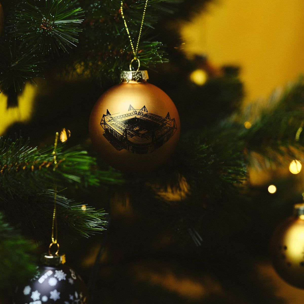 Weihnachtsbaumschmuck