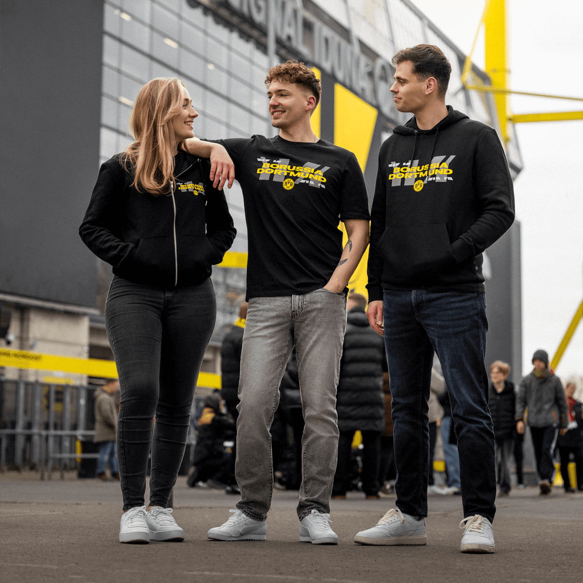 BVB Matchday I T-Shirt