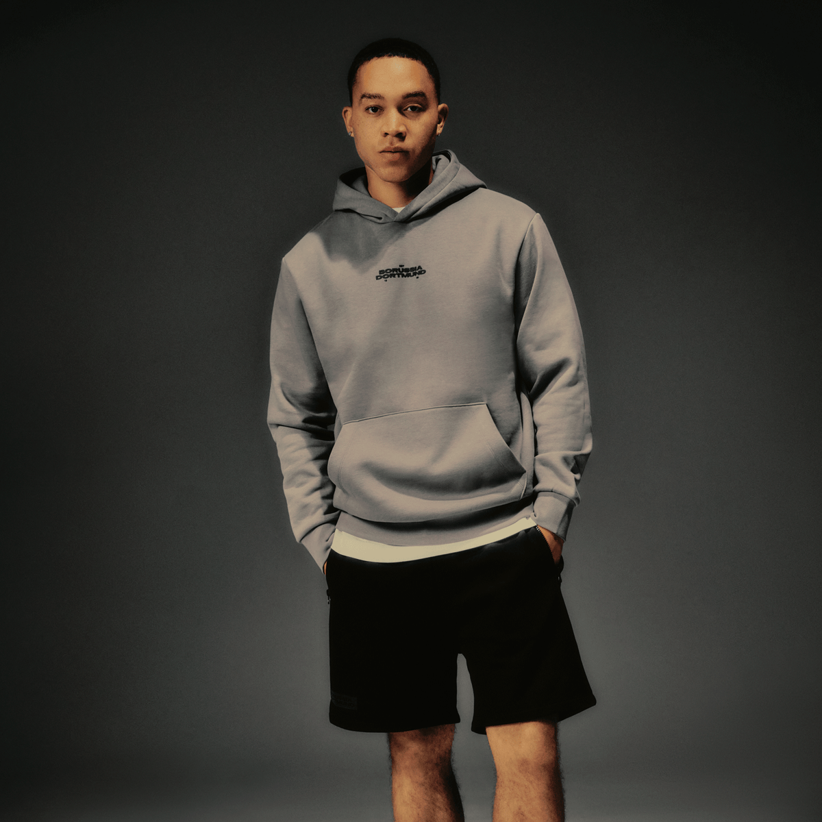 BVB Essentials Sweatshorts