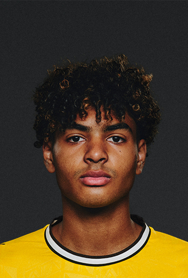 41 - Mathis Albert