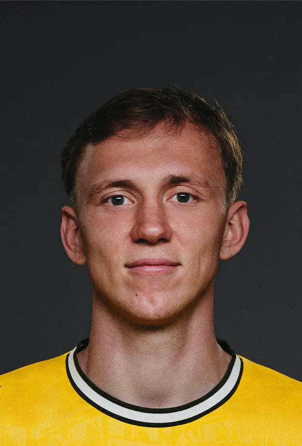 14 - Maximilian Beier