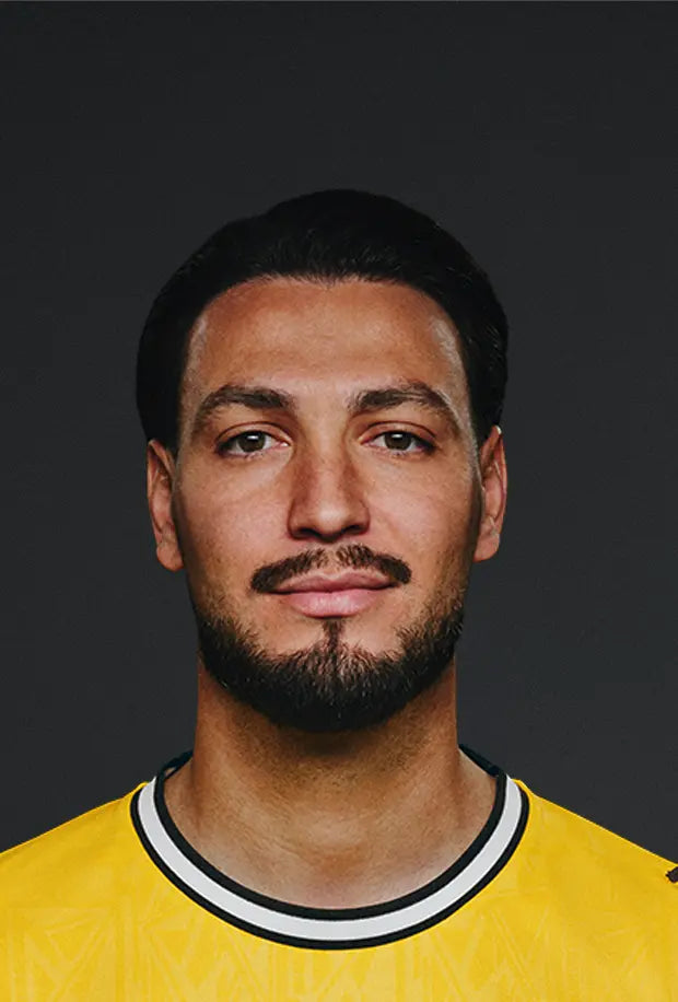 5 - Ramy Bensebaini