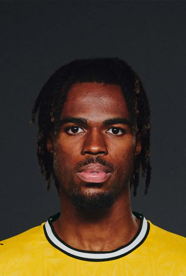 17 - Carney Chukwuemeka