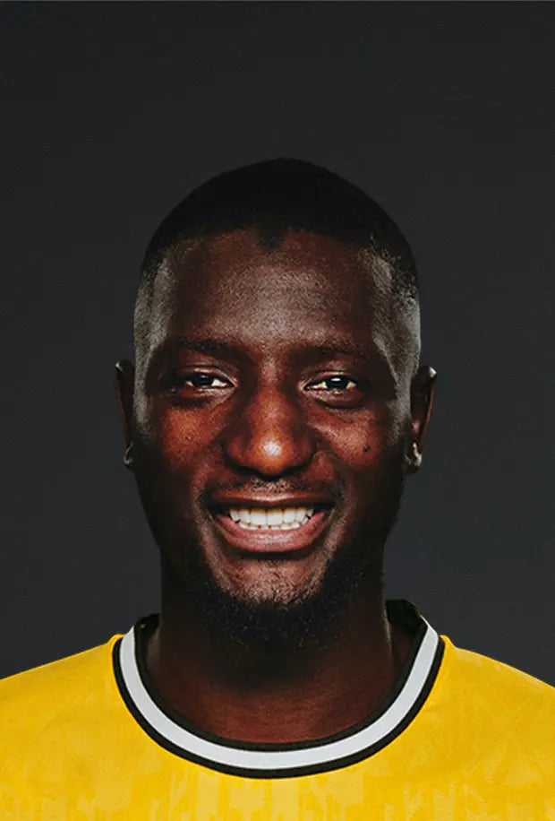 9 - Serhou Guirassy