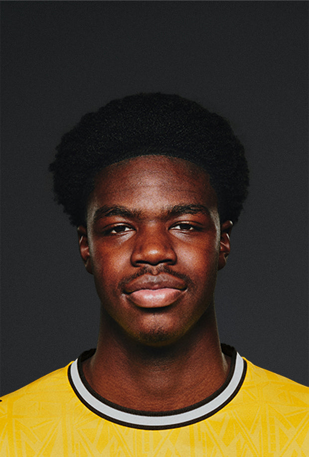 48 - Mussa Kaba