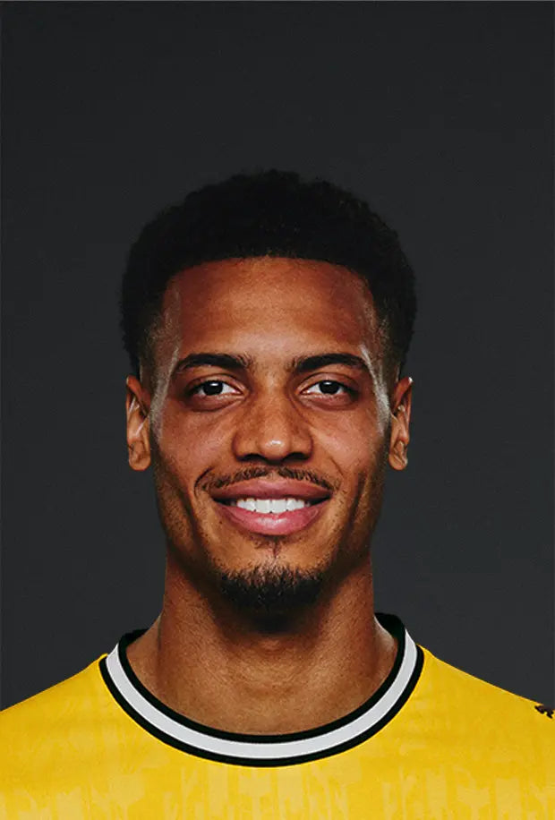 8 - Felix Nmecha