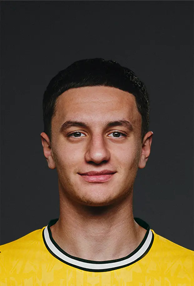 49 - Luca Reggiani