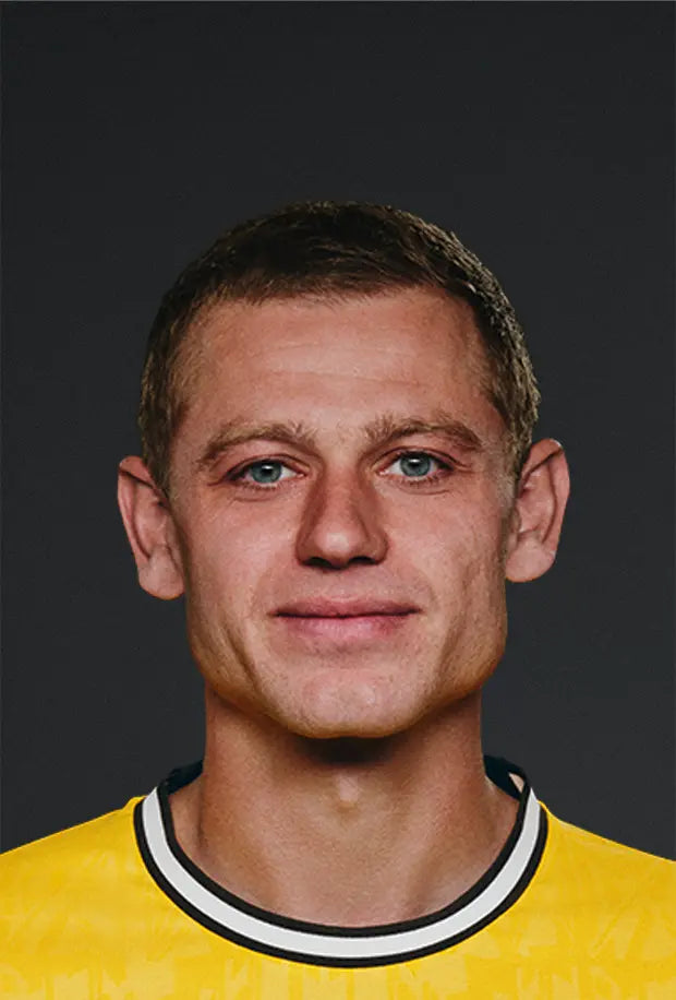 26 - Julian Ryerson
