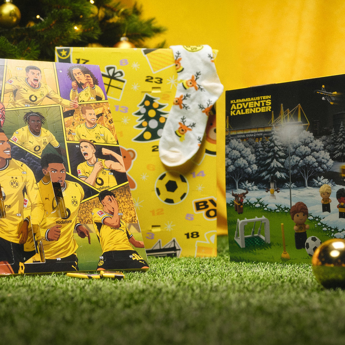 Adventskalender