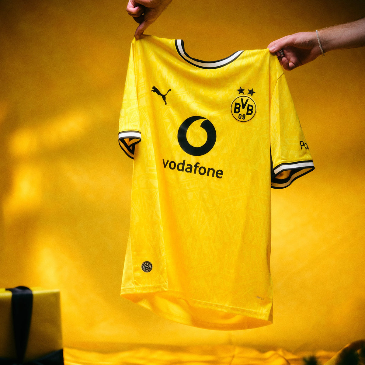 BVB Trikots