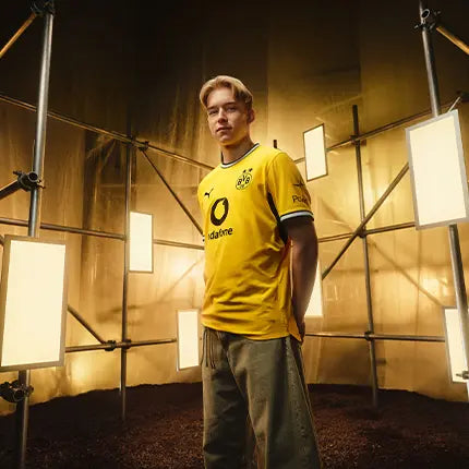 BVB Heimtrikot 26/27