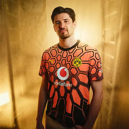 BVB Torwarttrikot 26/27