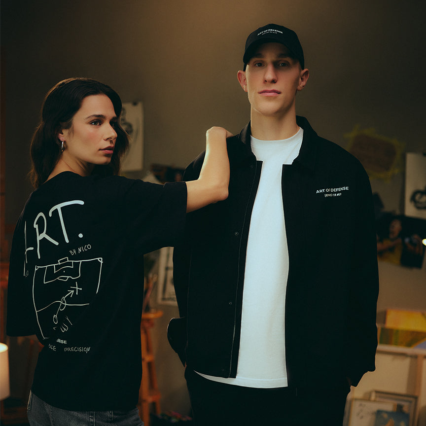 Inspired by Nico Schlotterbeck