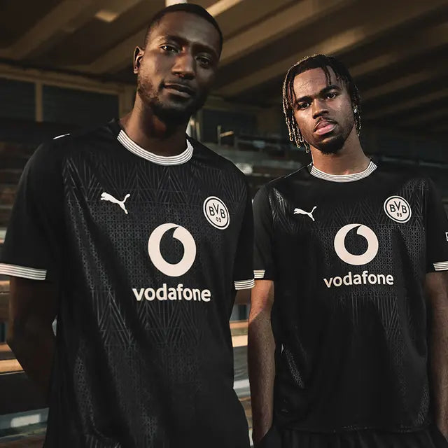 BVB Sondertrikot 25/26