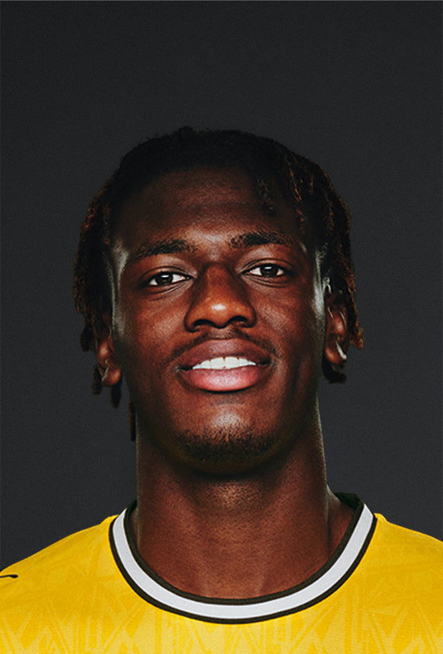 22 - Joane Gadou