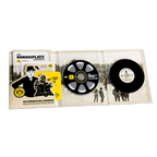 DVD "Am Borsigplatz geboren" sulla fondazione e la storia del BVB, con CD aggiuntivo e libretto con immagini storiche.