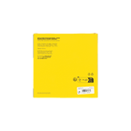 一套4个黑色和黄色相间的多特蒙德（BVB）圣诞树球官方套装，非常适合圣诞装饰，也是多特蒙德球迷的理想之选。
