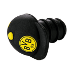 公式ロゴと「BVB 09」の文字が入った、黒と黄色のBVBボトルキャップ。ファングッズやアクセサリーとして最適です。