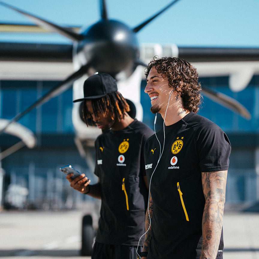 BVB公式トレーニングコレクション – Offizieller BVB-Fanshop