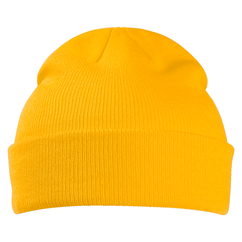 Berretto giallo del BVB, un accessorio elegante e pratico per i tifosi del Borussia Dortmund.