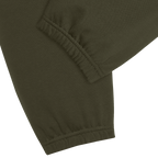 Pantaloni da donna Grüne BVB Drift con polsini elasticizzati, perfetti per lo sport e il tempo libero.