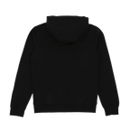 Veste à capuche noire du BVB, vue de dos