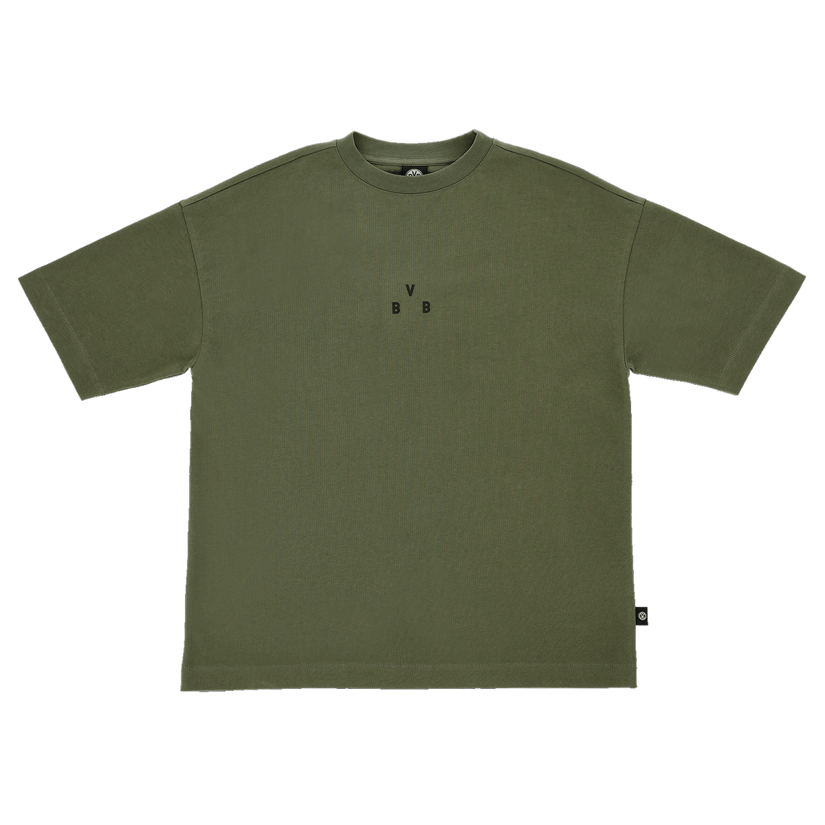 Das BVB Urban Tee in Petrol ist ein modernes kurzärmliges T-Shirt mit dezentem BVB-Design, perfekt für Fans.