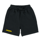 I pantaloncini BVB Urban color antracite con il logo giallo del Borussia Dortmund sulla gamba sono un capo sportivo e moderno per i tifosi, ideale per il tempo libero e l’allenamento.