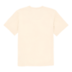 Camiseta blanca del BVB con el arcoíris, con un diseño sencillo en la parte delantera. Un producto oficial perfecto para los aficionados del BVB.