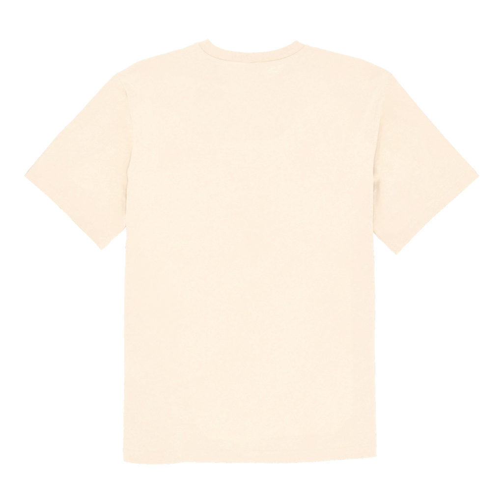 T-shirt blanc « BVB Rainbow » au design sobre sur le devant. Un produit dérivé idéal pour les fans du BVB.
