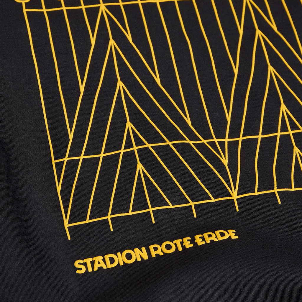 BVB T-Shirt Rote Erde