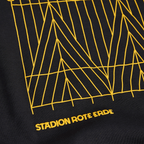 BVB T-Shirt Rote Erde