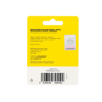 Maillot magnétique du BVB, produit officiel du Borussia Dortmund, en PVC souple et métal.