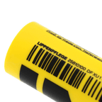 Balsamo per le labbra giallo del BVB con design nero e logo del BVB, l’accessorio perfetto per i tifosi per prendersi cura delle labbra.