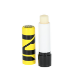 Balsamo per le labbra con design nero e giallo del BVB e logo del BVB. Perfetto per i tifosi del Borussia Dortmund, ideale per la cura delle labbra.