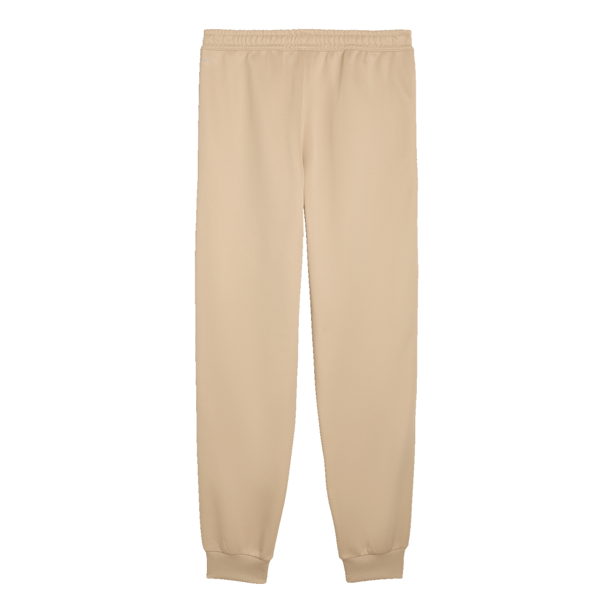 Pantalon de loisirs BVB confortable, disponible en albâtre et noir, idéal pour le sport et les loisirs. Design sobre avec une taille élastiquée et des bas de jambes élastiqués.