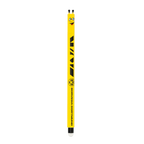 An erasable gel pen in the black-and-yellow BVB design, featuring an EMMA motif, the BVB logo, and the "Borussia Dortmund" lettering.