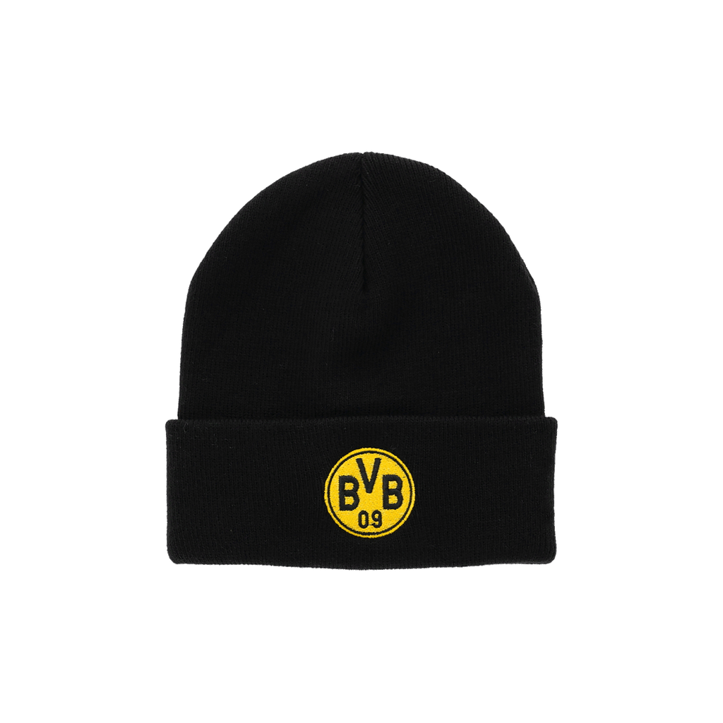 BVB Logo Beanie Kinder