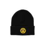 BVB Logo Beanie Kinder