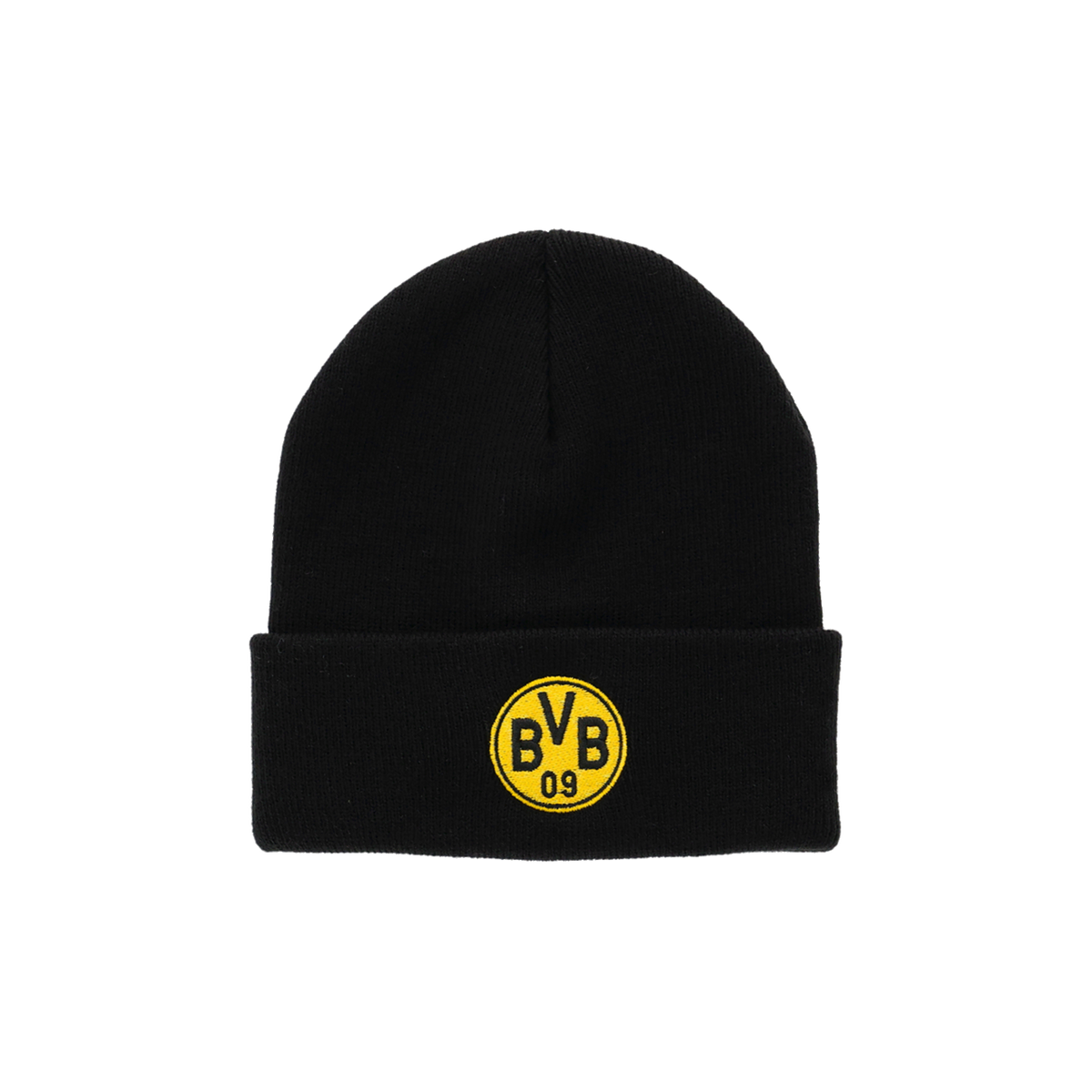 BVB Logo Beanie Kinder