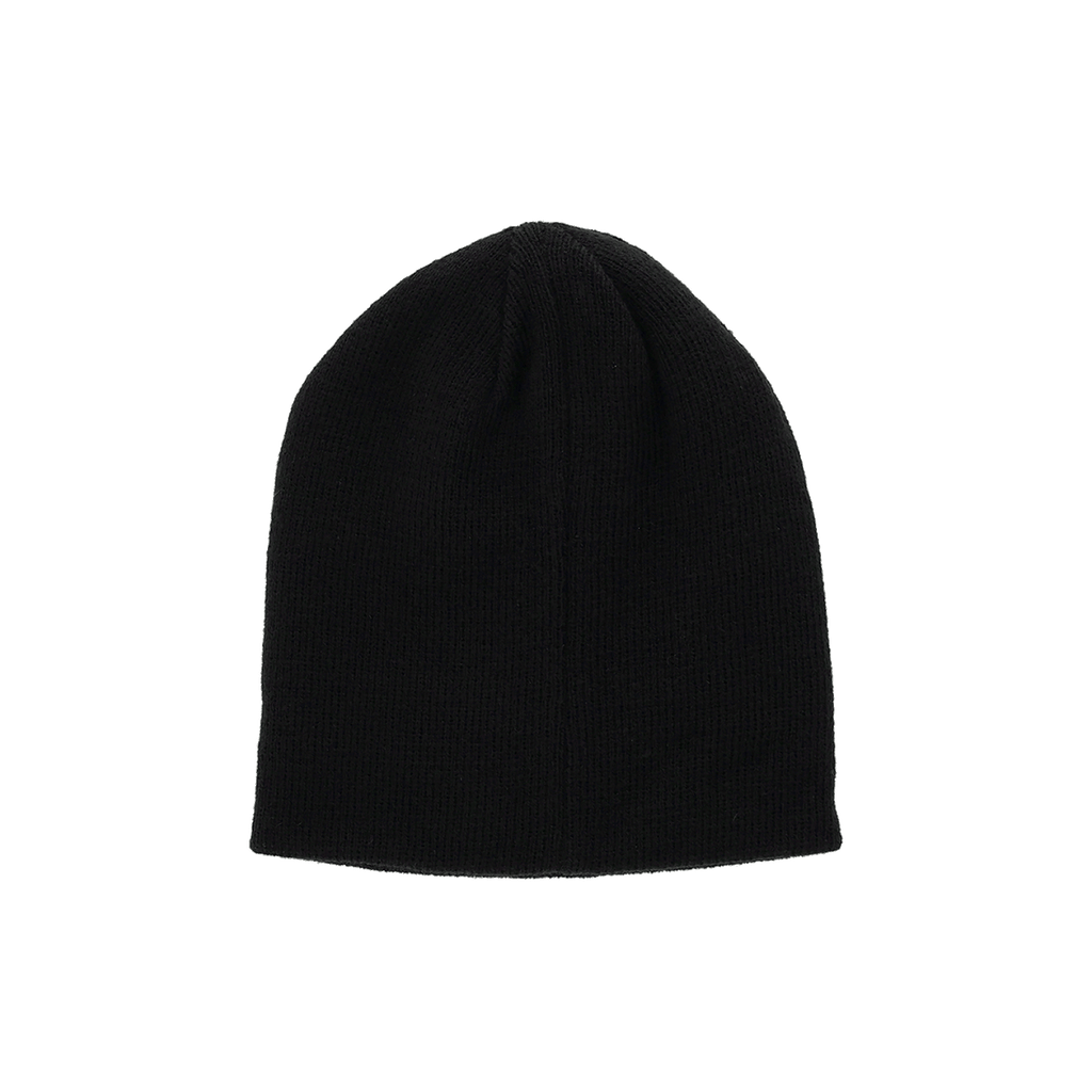 Gorro BVB con logotipo reversible para niños