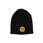 多面戴BVB标志儿童毛线帽