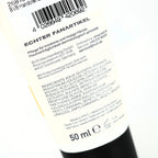 BVB Hand Cream for soft and well-cared-for hands, 50 ml, ideal for Borussia Dortmund fans, with nourishing ingredients and dermatologically tested.