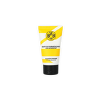 Hand cream in Borussia Dortmund's black-and-yellow design, with a marigold scent, the BVB logo, and the phrase "Stay Smooth."