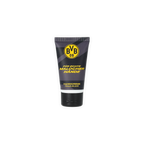 Tubo negro con el logotipo del BVB 09 y la inscripción «Para manos de auténticos trabajadores», crema de manos con extracto de caléndula, ideal para el cuidado de las manos y para los aficionados del Borussia Dortmund.